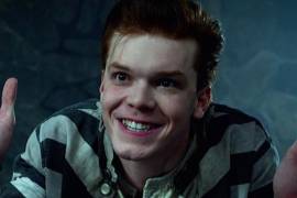 Cameron Monaghan, estrella de la serie &quot;Gotham&quot;, protagonizará adaptación de novela de terror