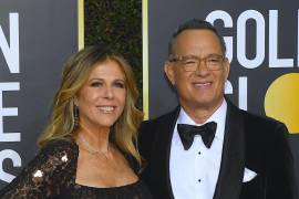 Tom Hanks y Rita Wilson obtienen la nacionalidad griega