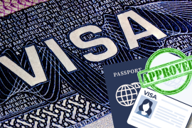 La visa B1/B2 permite a extranjeros ingresar temporalmente a Estados Unidos para negocios o turismo