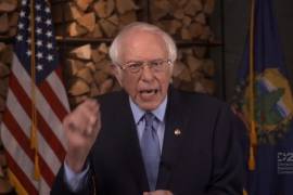 Bernie Sanders sentencia, si Trump gana, todo nuestro progreso está en riesgo