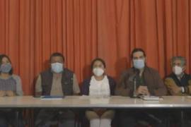 Hasta la fecha, los docentes de las UBBJG han laborado bajo un convenio que los considera como beneficiarios de subsidios de gobierno y no como trabajadores