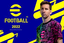 “eFootball 2022”, el simulador de fútbol gratuito de Konami , va a sustituir al popular “Pro Evolution Soccer” (PES). eFootball/Twitter