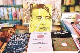 Octavio Paz: su archivo ya está en proceso de catalogación