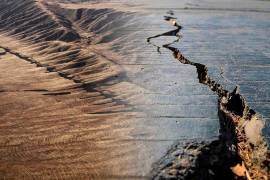 Un estudio científico reveló que las fallas de San Andrés y San Jacinto presentan niveles elevados de tensión tectónica, aunque los expertos aclaran que no existe una predicción exacta de un terremoto.