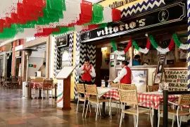 Restauranteros locales reportaron una alta afluencia durante diciembre, impulsada por el pago de aguinaldos y fondos de ahorro, antes de la caída en el consumo típica de enero.