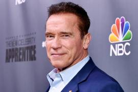 Schwarzenegger: 'Estoy bien, pero aún no excelente'