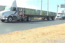 Transportistas deberán ajustar sus rutas e itinerarios ante la suspensión anunciada por la ANAM.