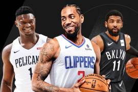 NBA da a conocer el calendario de la próxima Temporada