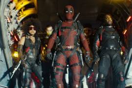 Sí habrá Deadpool 3 y formará parte del MCU: Kevin Feige