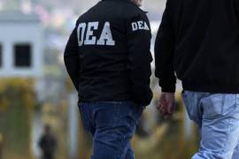 ‘Los Chapitos’ son acusados por autoridades de Estados Unidos de obtener ganancias millonarias por inundar ese país de fentanilo.