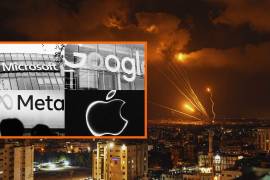 La Guardia Revolucionaria de Irán informó en medios estatales de información que atacarían en represalia a todos los ataques que EU ha hecho en territorio iraní.