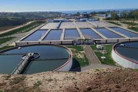 La convocatoria prioriza obras de modernización, reúso y nuevas fuentes de abastecimiento para enfrentar escenarios de sequía.