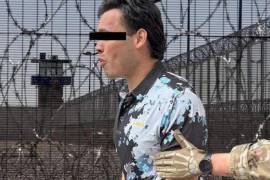 La presidenta Claudia Sheinbaum respondió a cuestionamientos sobre la libertad condicional otorgada al boxeador Julio César Chávez Jr., asegurando que es un tema que corresponde a la Fiscalía General de la República.