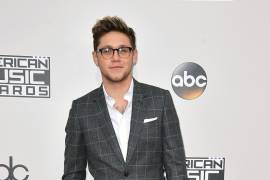 Niall Horan firma con Agencia de Modelos