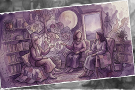 NosotrAs: La rebelión de las mujeres en la psicología. Interpelaciones que transforman