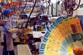 El IGAE es un indicador preliminar que muestra la tendencia de la economía en el corto plazo.