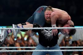 Wrestlepalooza 2025 reunirá a estrellas como John Cena, Brock Lesnar, Cody Rhodes y AJ Lee en el primer gran evento de WWE transmitido por ESPN en Estados Unidos y Netflix en México.