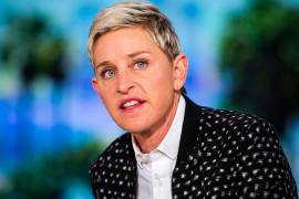 Las redes quieren cancelar a Ellen DeGeneres y no te imaginas por qué