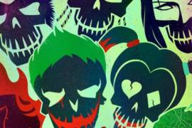 Suicide Squad acumula 336 mdp; es la cinta más taquillera en México