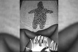 La madre denunció en redes sociales presunta negligencia médica que derivó en la muerte de su bebé.