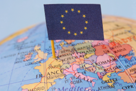 Unión Europea prepara estrategia, no militar, contra la administración de Trump