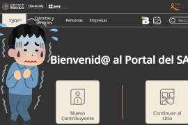 Las y los trabajadores de México han sido alertados por una ‘amenaza’ del Servicio de Atención Tributaria (SAT), ante la posible cancelación de cuentas bancarias.