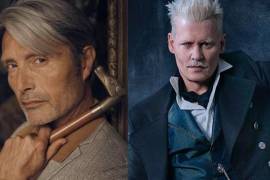 Llega trailer de ‘Animales Fantásticos: Los Secretos de Dumbledore’; Mads Mikkelsen, el reemplazo de Johnny Depp