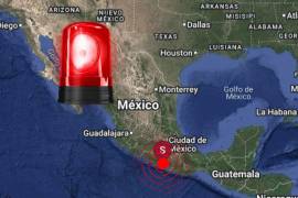 Un temblor de magnitud 6.5 con epicentro en San Marcos, Guerrero, activó la alerta sísmica en la CDMX y provocó evacuaciones preventivas mientras autoridades revisan posibles afectaciones.