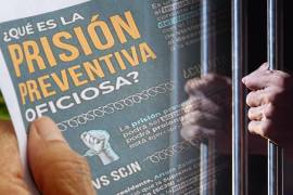 Seis de 11 ministros del máximo tribunal del país se pronunciaron contra esta nueva propuesta del ministro Luis María Aguilar, la cual requería ocho votos para ser aprobada.