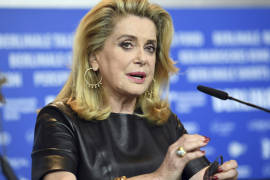 Teme Catherine Deneuve por la libertad sexual tras campaña #MeToo