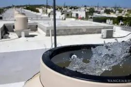 Los habitantes de Nueva Rosita esperan que las promesas de SIMAS se conviertan en acciones concretas para garantizar un suministro regular de agua.