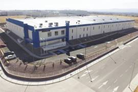 En el área metropolitana de Aguascalientes se ubica la planta de Teklas Automotive.