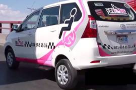 Recortan presupuesto para ‘taxis’ de la Unedif