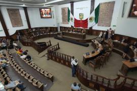 El Consejo General del IEC deberá discutir y, en su caso, aprobar la asignación de las nueve diputaciones de representación proporcional antes del próximo domingo.