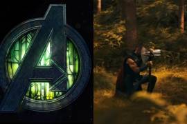 Misión. Chris Hemsworth vuelve como Thor en un avance que deja ver el lado más humano y temeroso del ‘Dios del Trueno’.