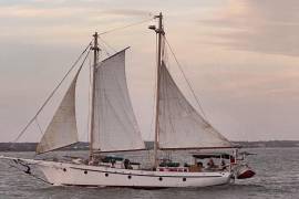 Desaparecen dos embarcaciones de ayuda humanitaria con destino a Cuba