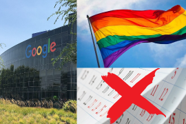 Google quita del calendario el mes del orgullo, y otras festividades consideradas de inclusión y diversidad