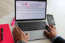 CompraNet volverá a operar en agosto, asegura Hacienda