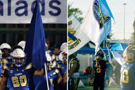 La Jauría volverá al Estadio Jorge Castro Medina para disputar su cuarto partido de la campaña 2026 de ONEFA.