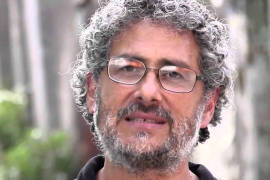 CIDH pide a Honduras que deje salir a Gustavo Castro