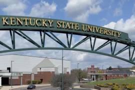 Andy Beshear, gobernador de Kentucky, confirmó un tiroteo en la Universidad Estatal, ubicada en Frankfort.