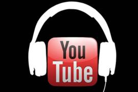 Músicos celebran lanzamiento de nueva plataforma musical YouTube Music