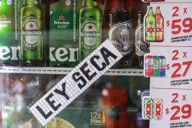 ¿Habrá Ley Seca durante el Mundial 2026? Esto es lo que se sabe sobre la prohibición de alcohol