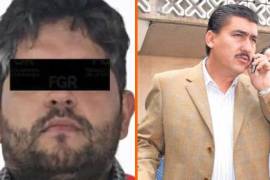 La Fiscalía General de la República (FGR) informó la detención de Hilario “N”, alias “El Chihuas”, señalado como presunto autor material del asesinato del exgobernador de Colima, Silverio Cavazos Ceballos.