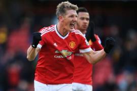 Schweinsteiger podría llegar al Chicago Fire