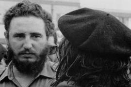 Fidel Castro: Su paso por México, de exiliado a comandante