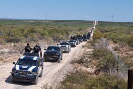 Estos dispositivos son utilizados por grupos delictivos para vigilar a las operaciones de autoridades.
