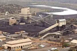 Este 19 de febrero se cumplen 20 años de la tragedia que costó la vida a 65 trabajadores en la Mina Pasta de Conchos, en Nueva Rosita, Coahuila.