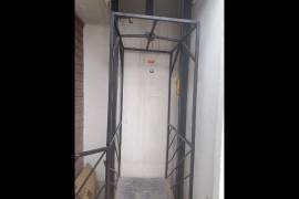 Elementos de Protección Civil y Bomberos acudieron al domicilio ubicado sobre la calle 39 para atender la emergencia.