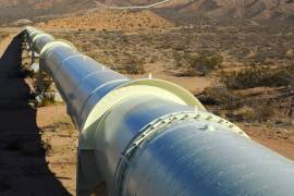 Buscan llegar a acuerdo con tribu yaqui por gasoducto en Sonora